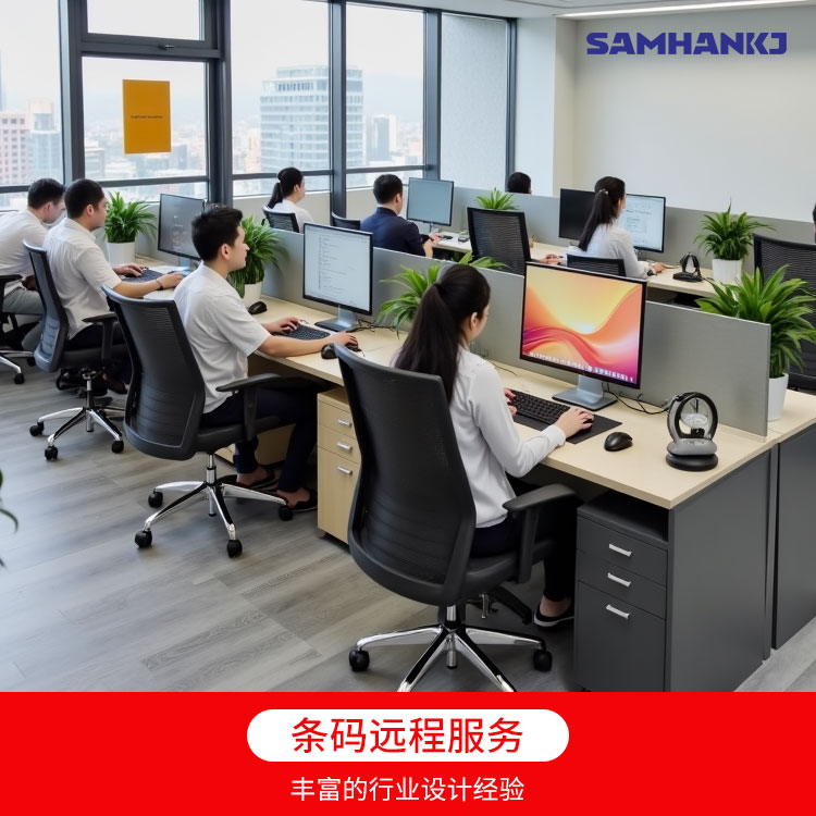 打印服务支持